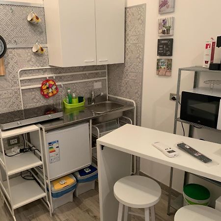 דירות בולוניה La Stanza Nel Borgo מראה חיצוני תמונה