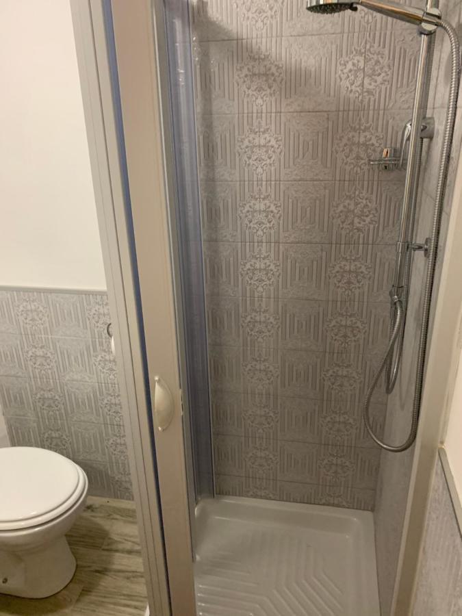 דירות בולוניה La Stanza Nel Borgo מראה חיצוני תמונה