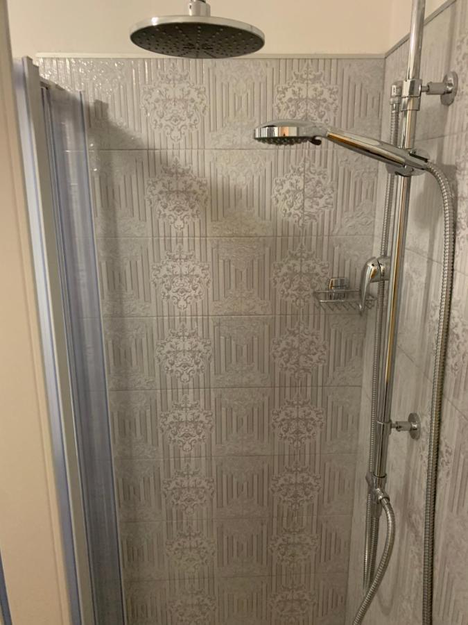 דירות בולוניה La Stanza Nel Borgo מראה חיצוני תמונה