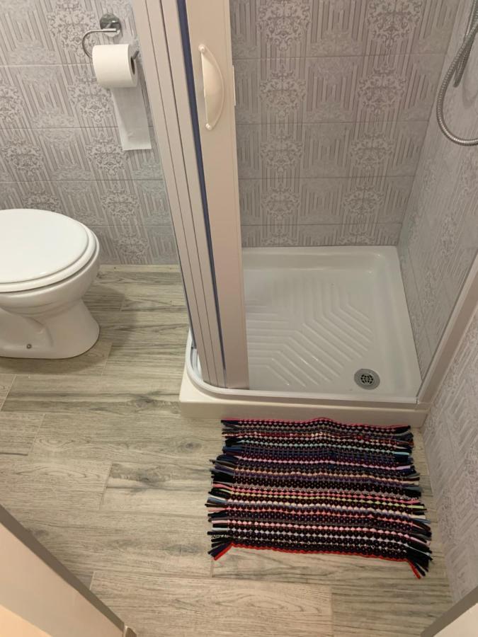 דירות בולוניה La Stanza Nel Borgo מראה חיצוני תמונה